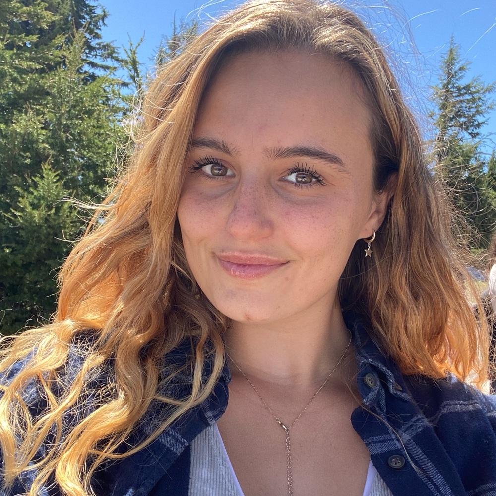 Meet your Posher, Kaitlyn